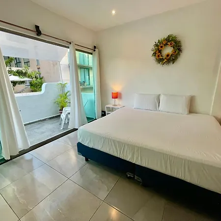 Miranda Beach Apartment