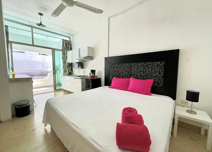 Apartamento Miranda