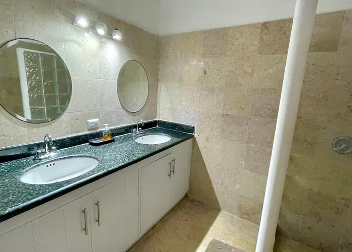 Apartamento Miranda *