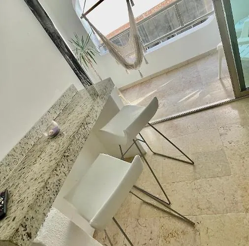 Apartamento Miranda