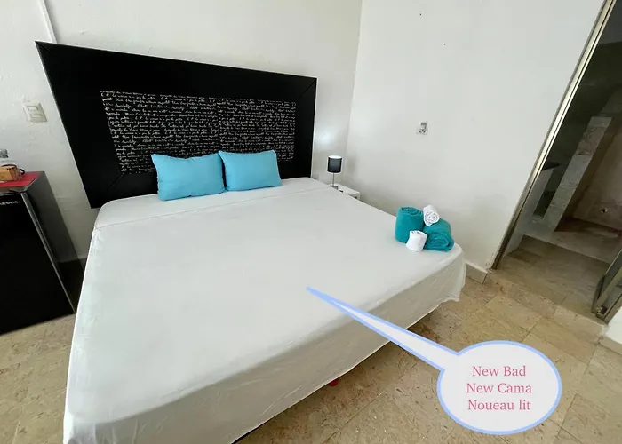Miranda Apartamento Playa del Carmen