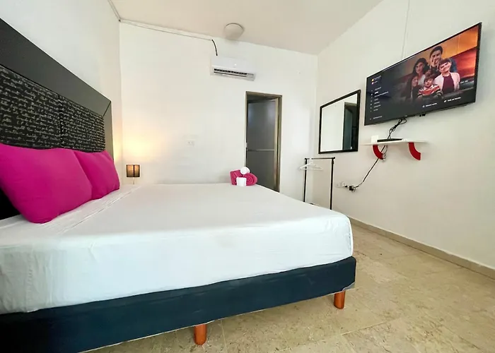 Miranda Playa del Carmen