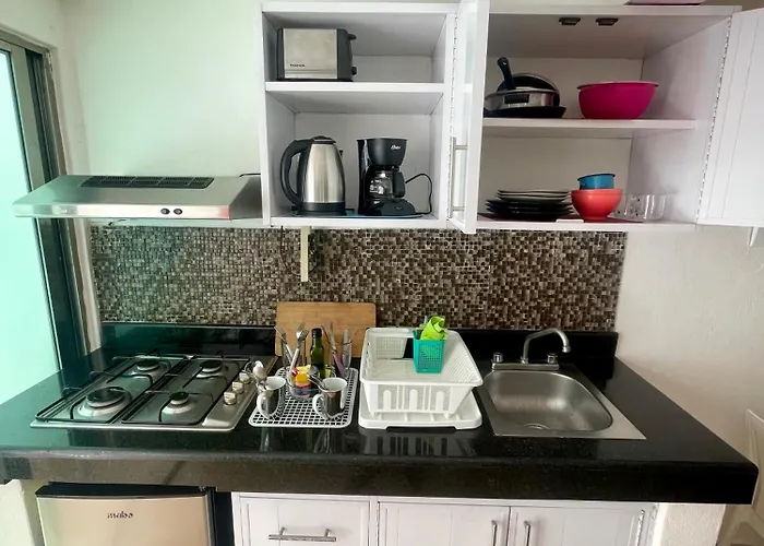 Miranda Apartamento *