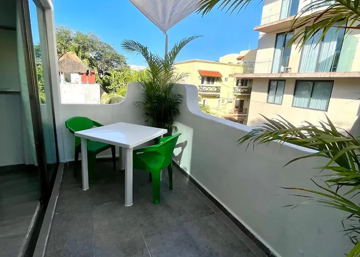Apartamento Miranda *