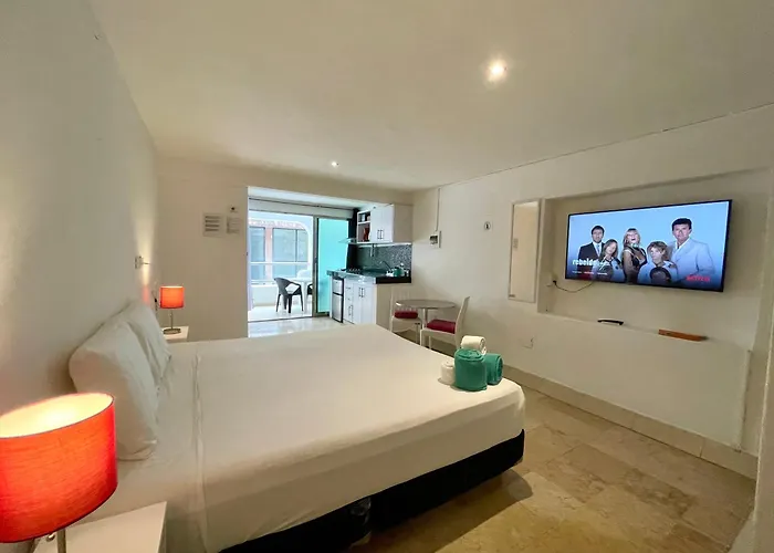 Apartamento Miranda