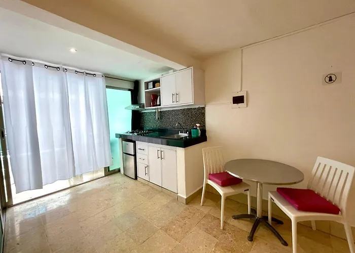 Miranda Apartamento Playa del Carmen