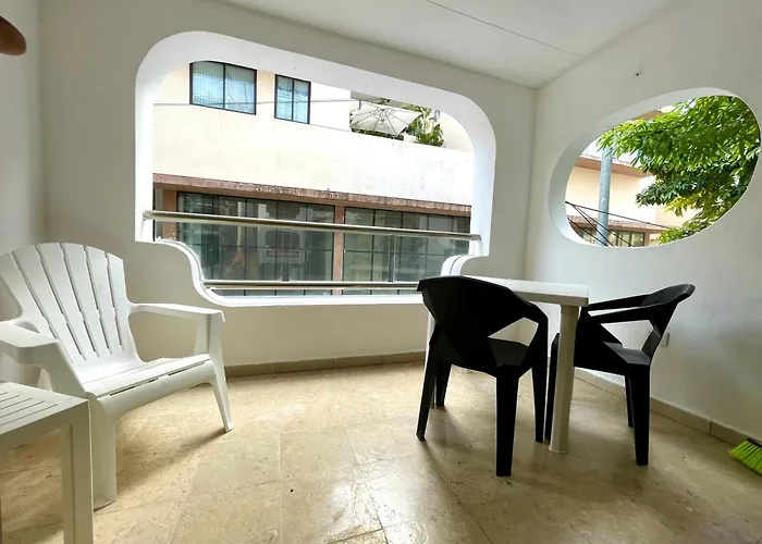 Apartamento Miranda Playa del Carmen