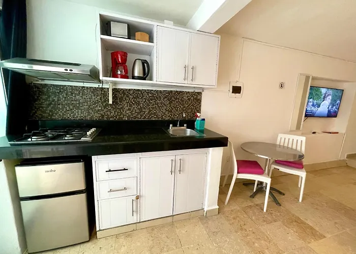 Apartamento Miranda