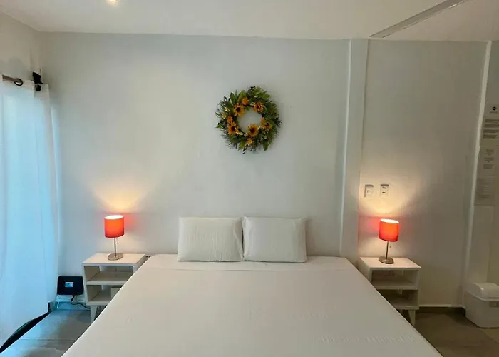 Apartamento Miranda