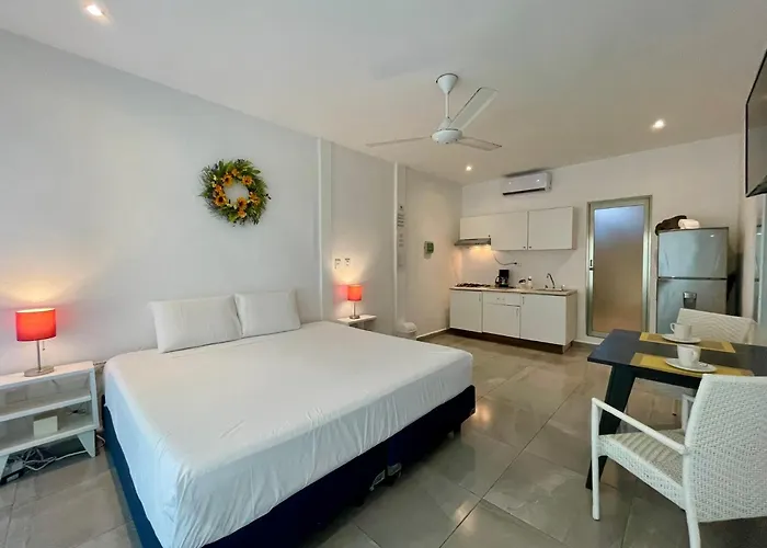 Apartamento Miranda