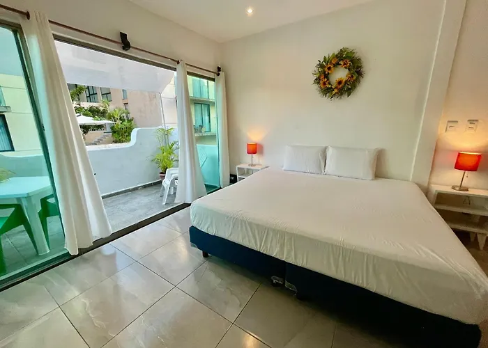 Apartamento Miranda *