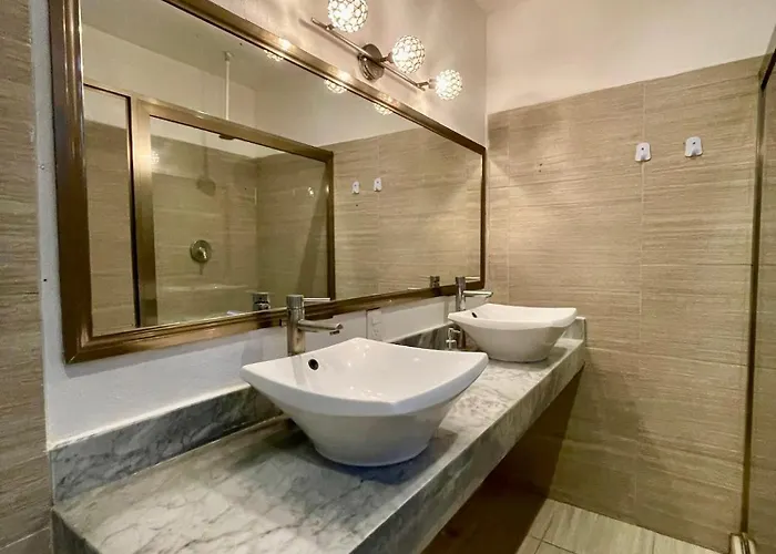 Apartamento Miranda