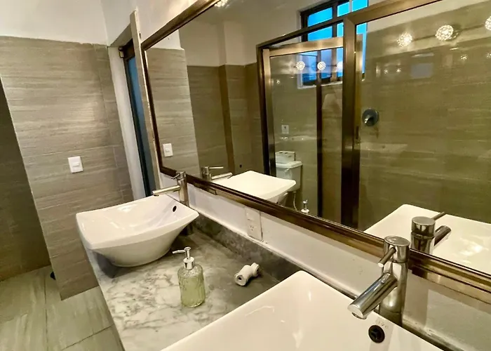 Apartamento Miranda *