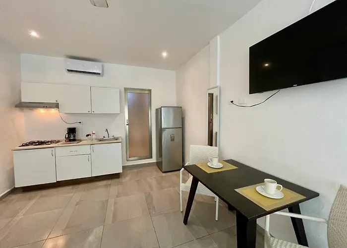 Apartamento Miranda