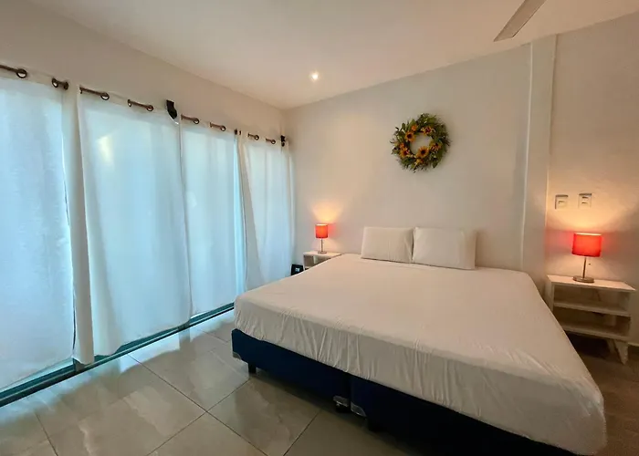 Apartamento Miranda
